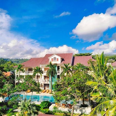 Tahiti Resort Phu Quoc Luaran gambar