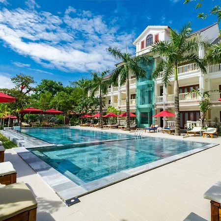 Tahiti Resort Phu Quoc Luaran gambar
