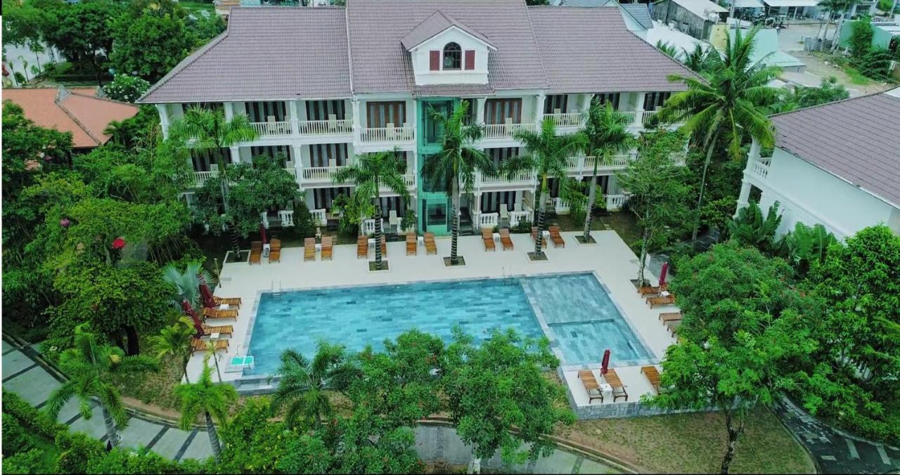 Tahiti Resort Phu Quoc Luaran gambar