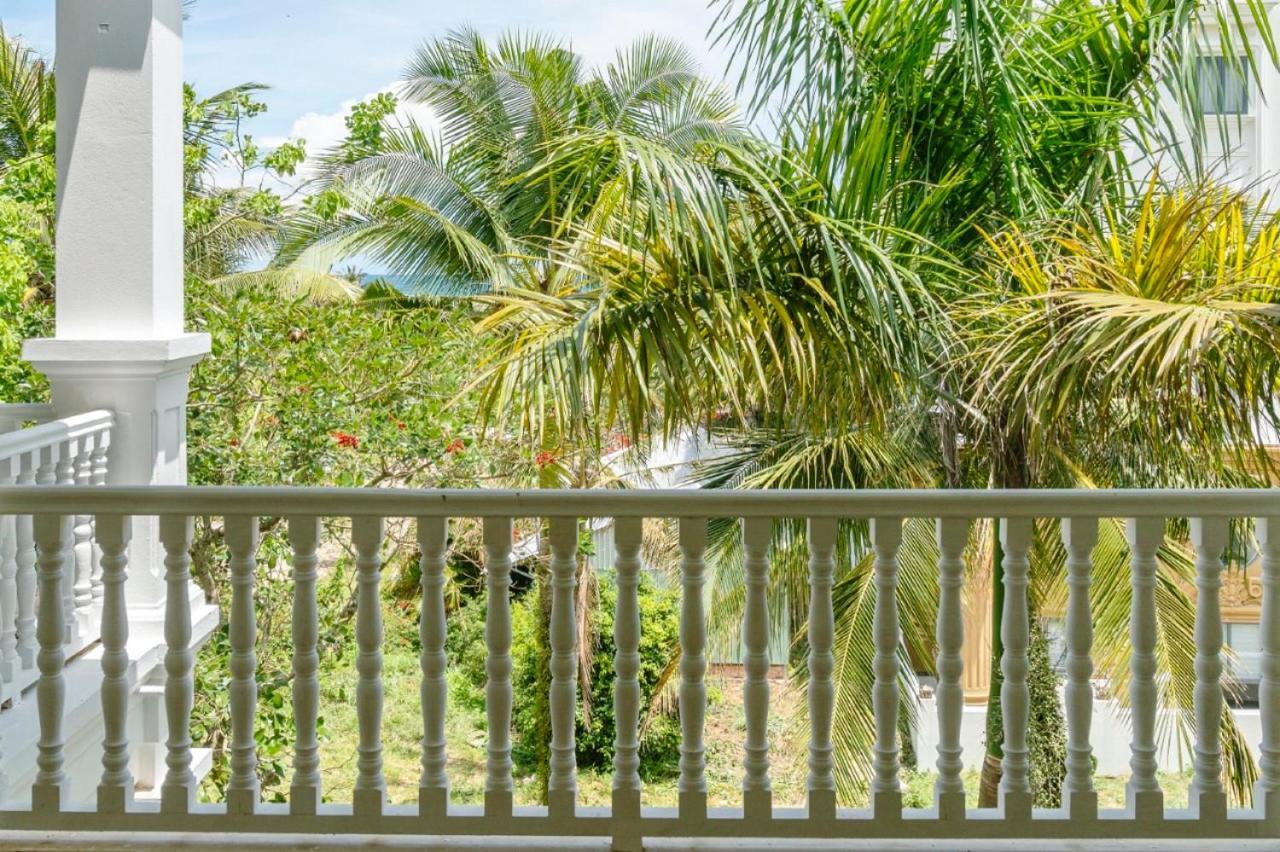 Tahiti Resort Phu Quoc Luaran gambar