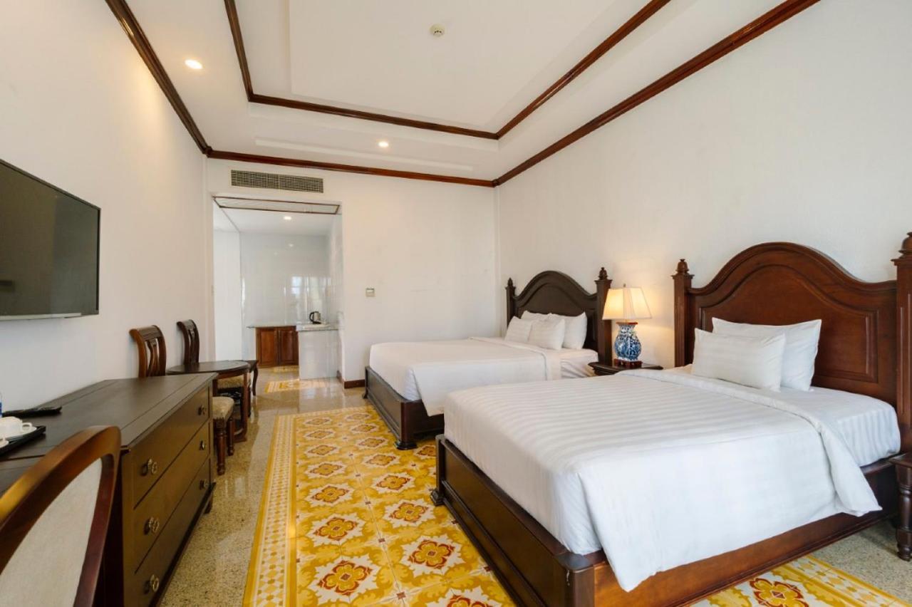 Tahiti Resort Phu Quoc Luaran gambar