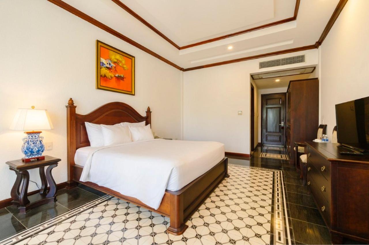 Tahiti Resort Phu Quoc Luaran gambar