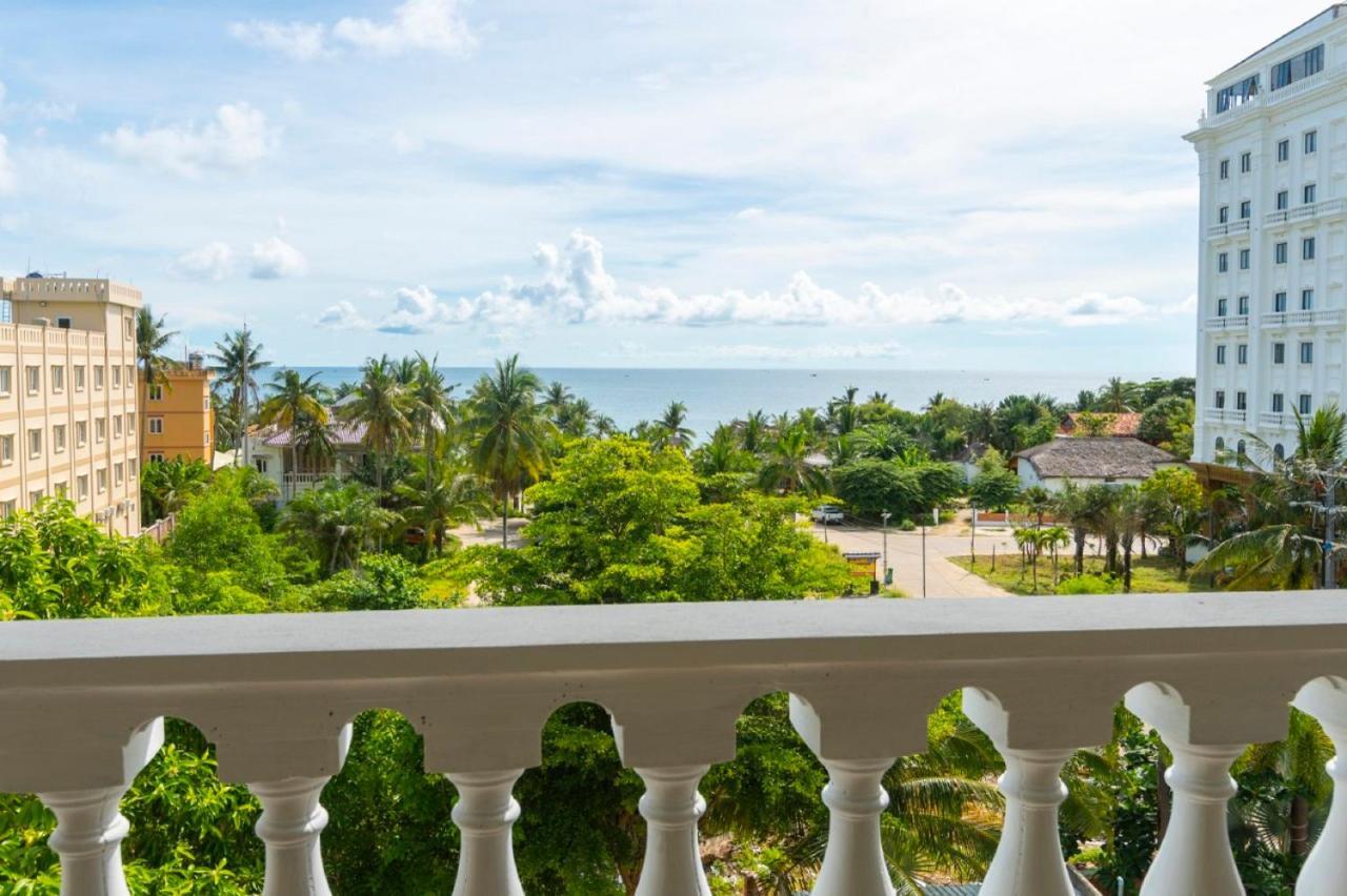 Tahiti Resort Phu Quoc Luaran gambar