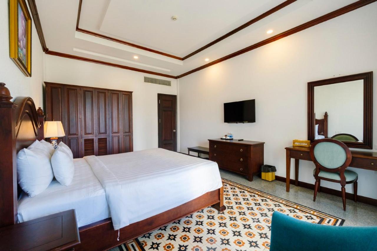 Tahiti Resort Phu Quoc Luaran gambar