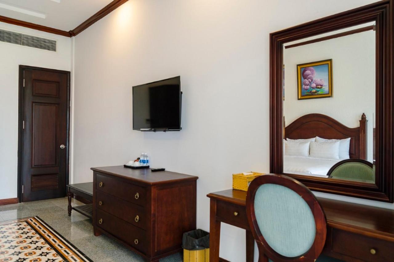 Tahiti Resort Phu Quoc Luaran gambar