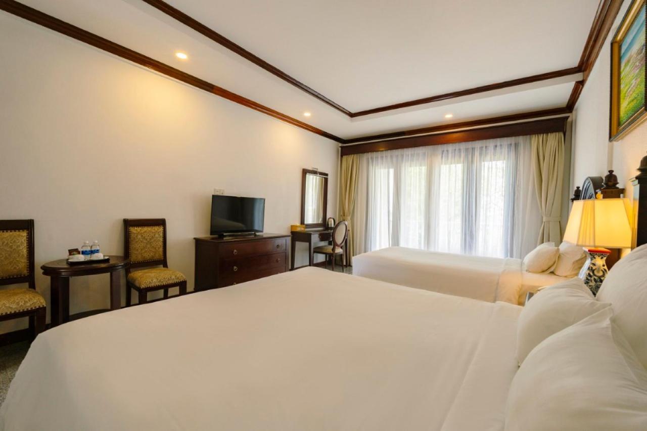 Tahiti Resort Phu Quoc Luaran gambar