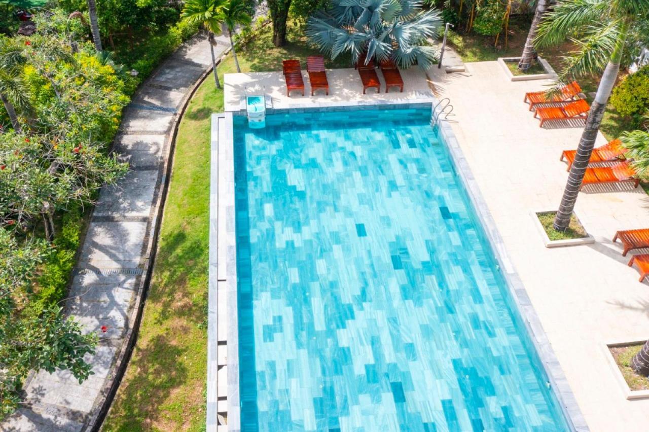 Tahiti Resort Phu Quoc Luaran gambar