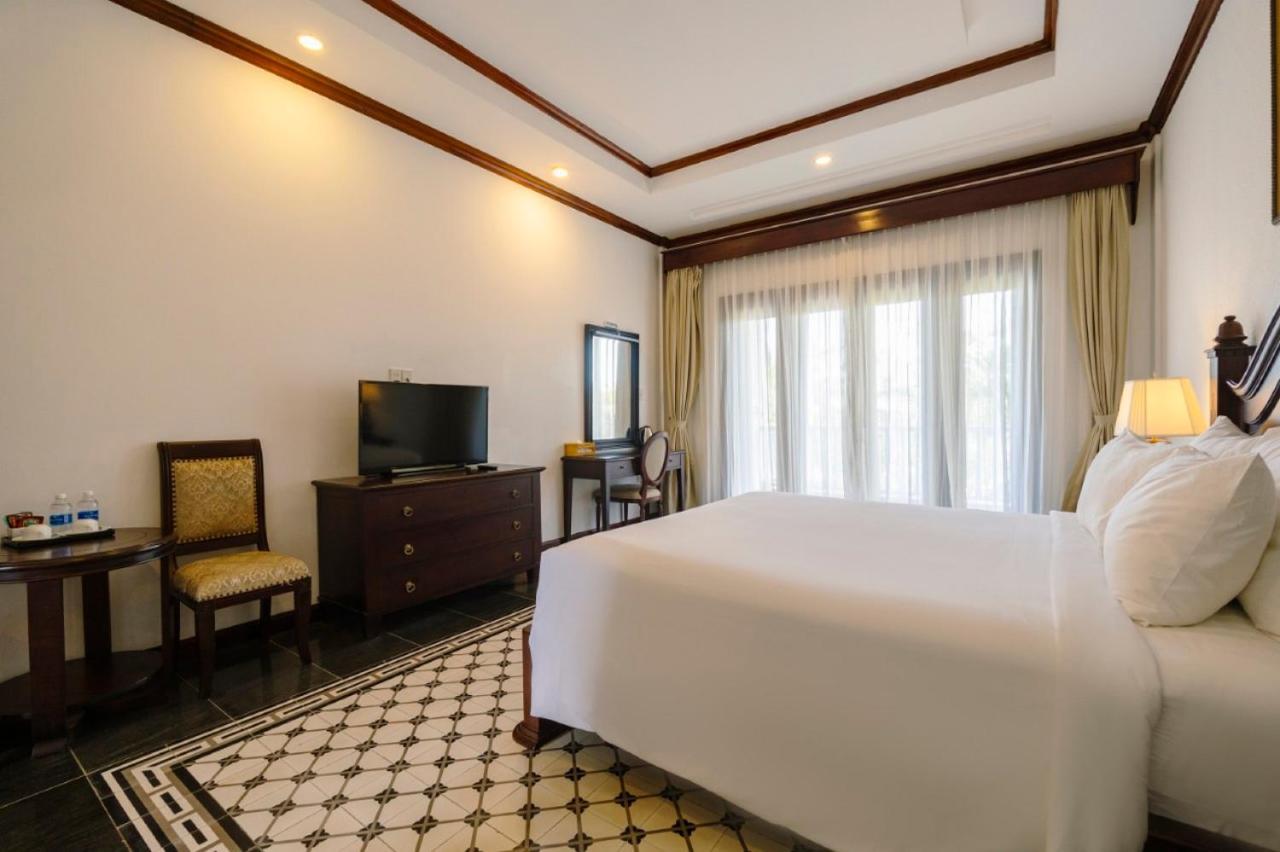 Tahiti Resort Phu Quoc Luaran gambar