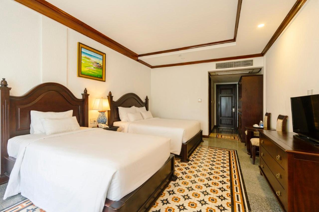 Tahiti Resort Phu Quoc Luaran gambar