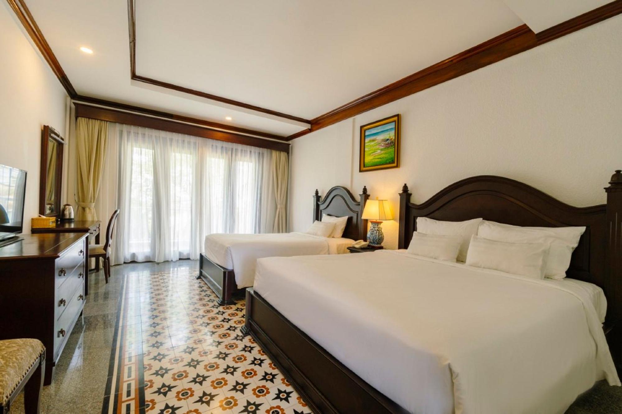 Tahiti Resort Phu Quoc Luaran gambar