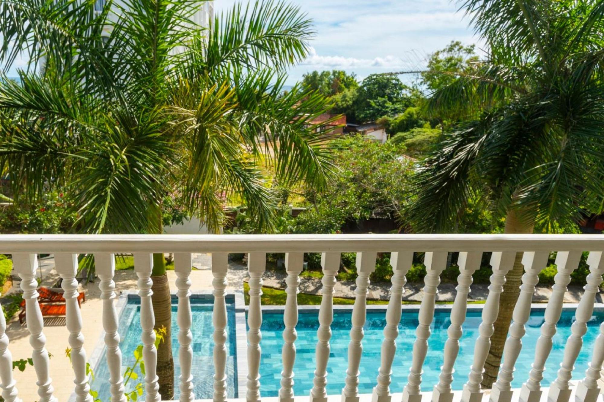 Tahiti Resort Phu Quoc Luaran gambar