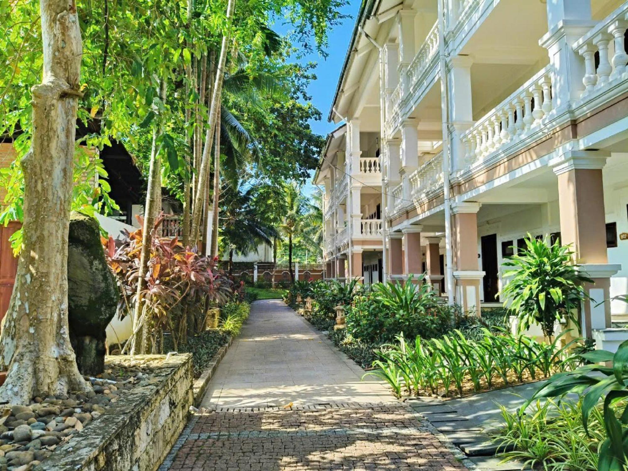 Tahiti Resort Phu Quoc Luaran gambar