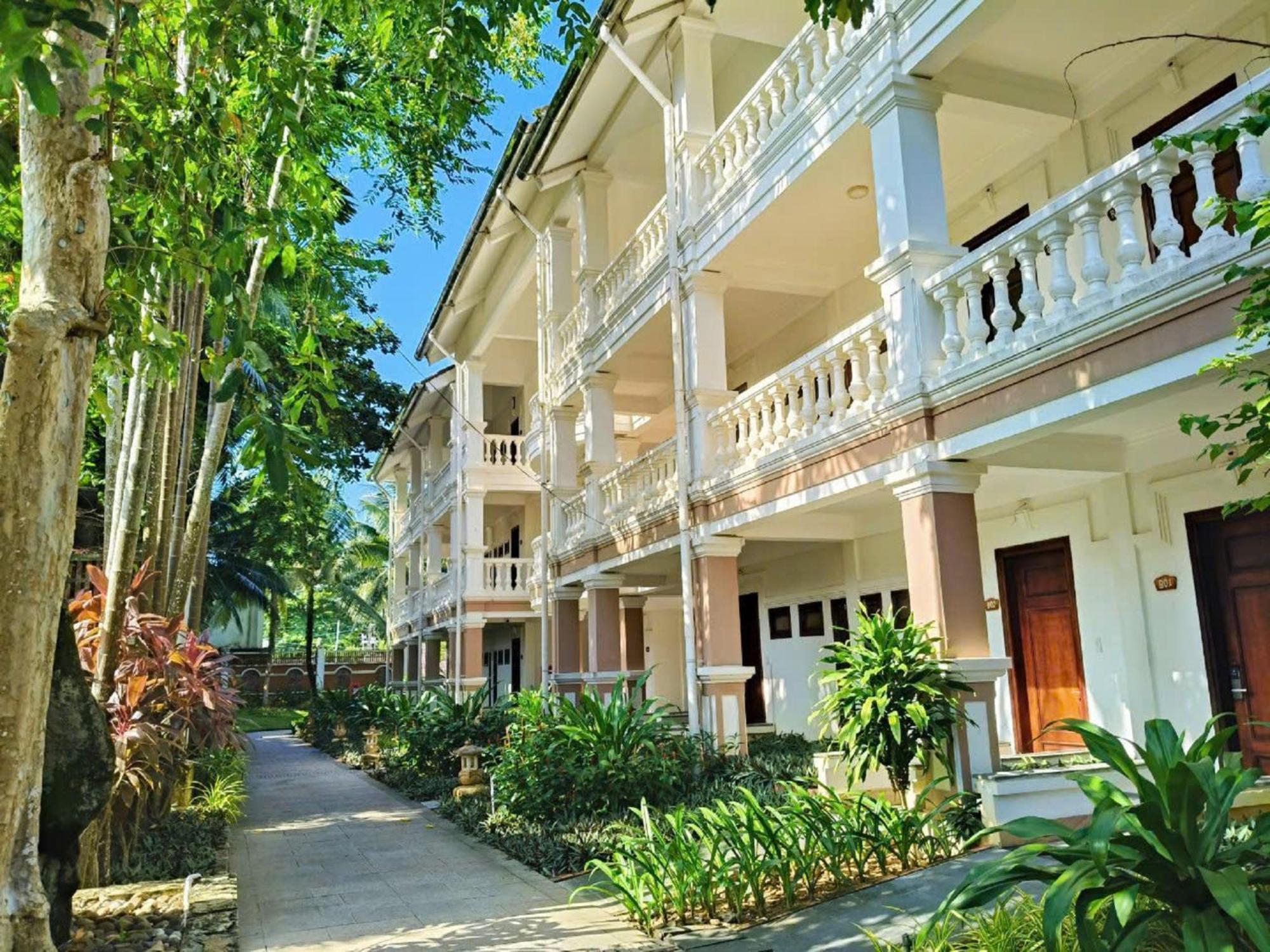 Tahiti Resort Phu Quoc Luaran gambar