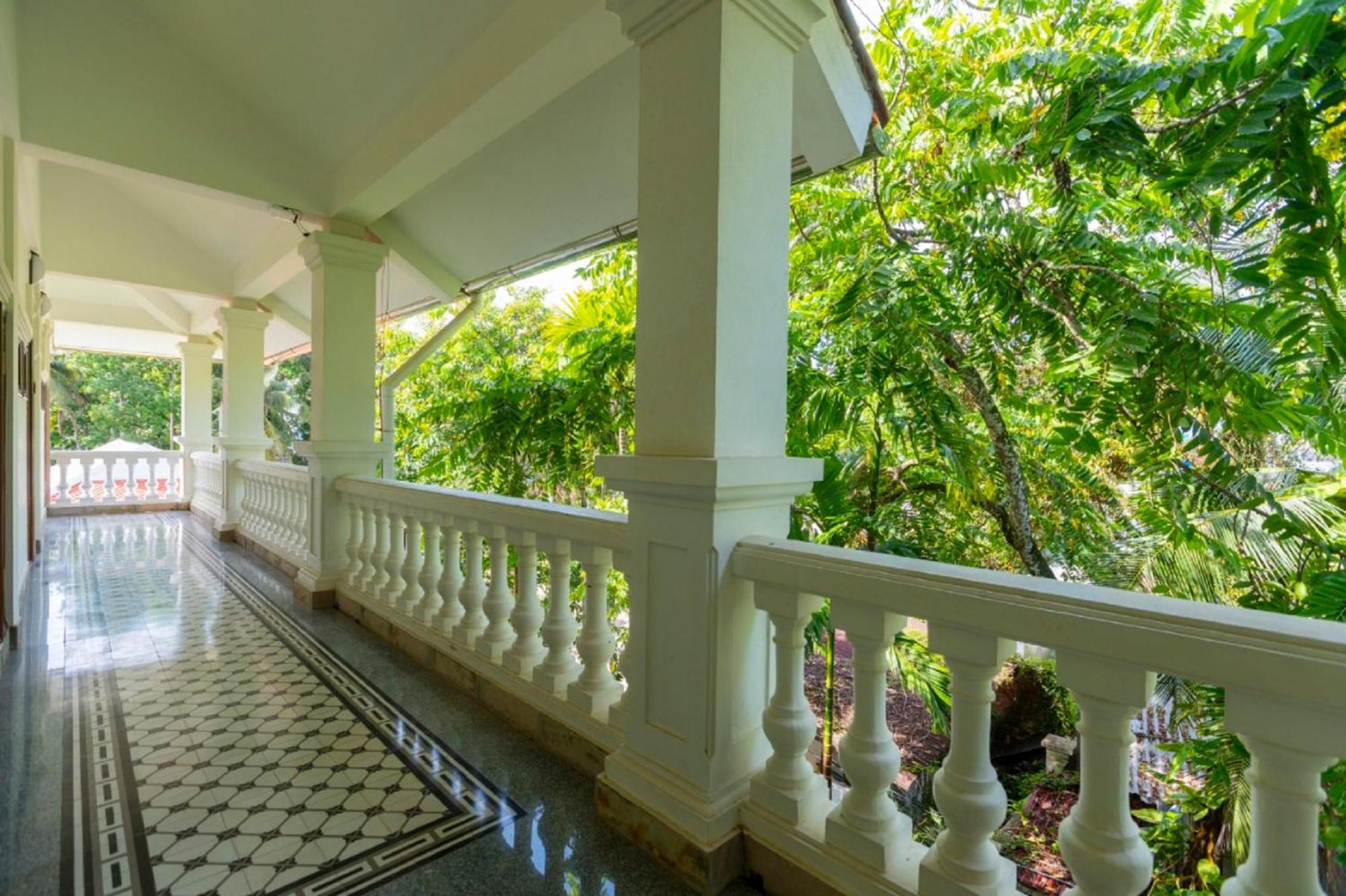 Tahiti Resort Phu Quoc Luaran gambar