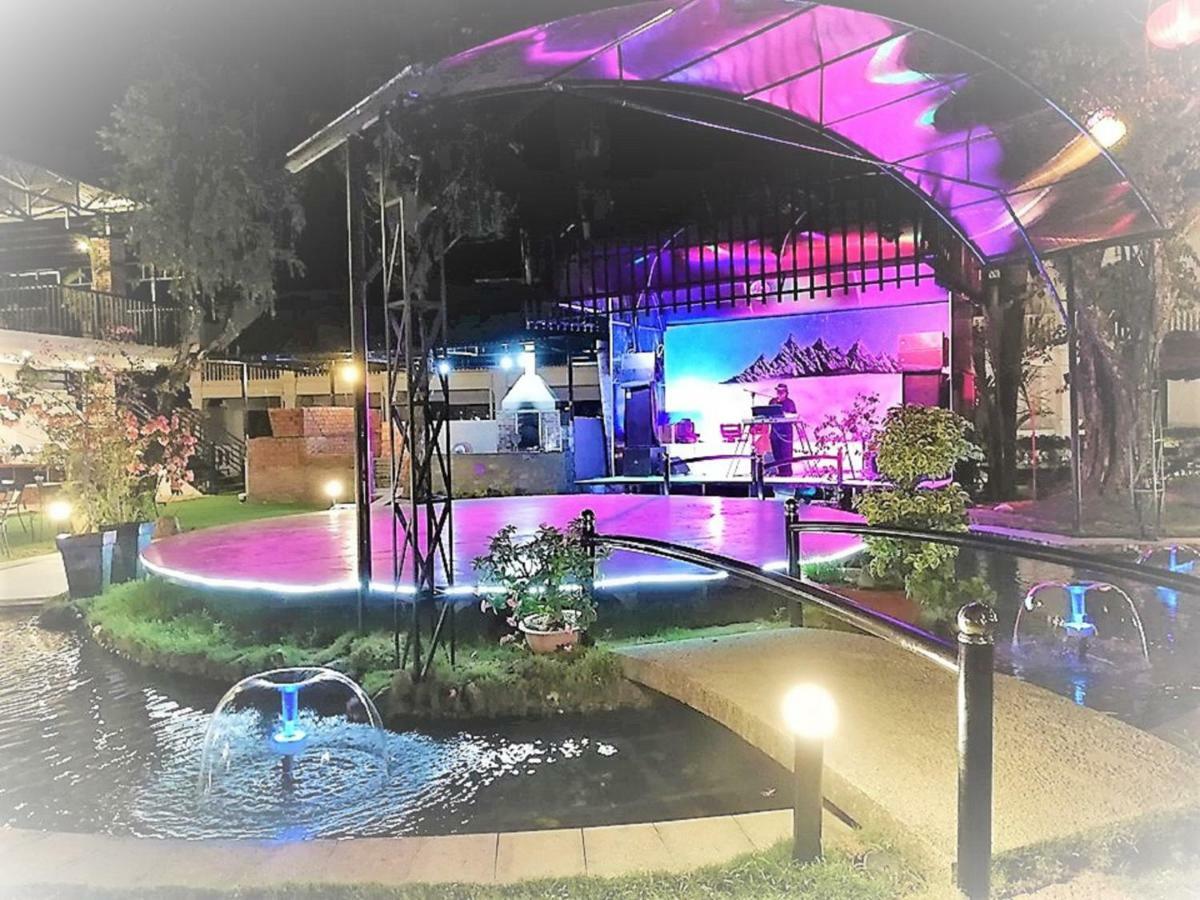 Tahiti Resort Phu Quoc Luaran gambar