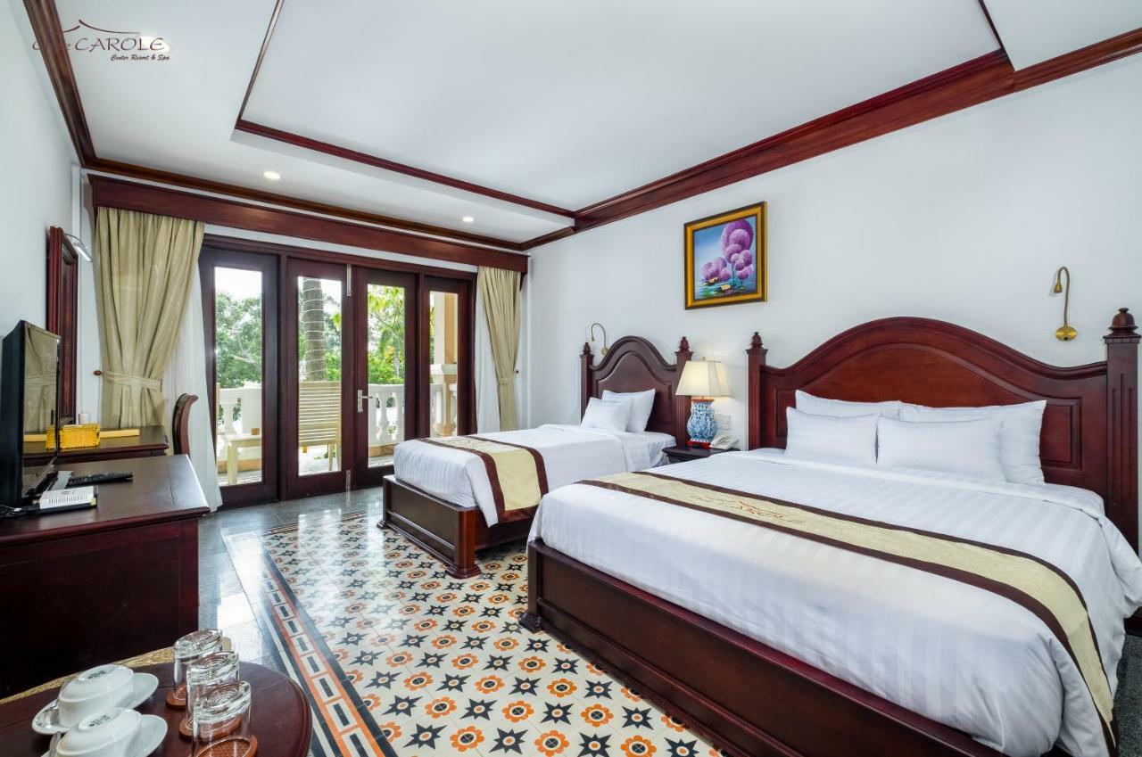 Tahiti Resort Phu Quoc Luaran gambar