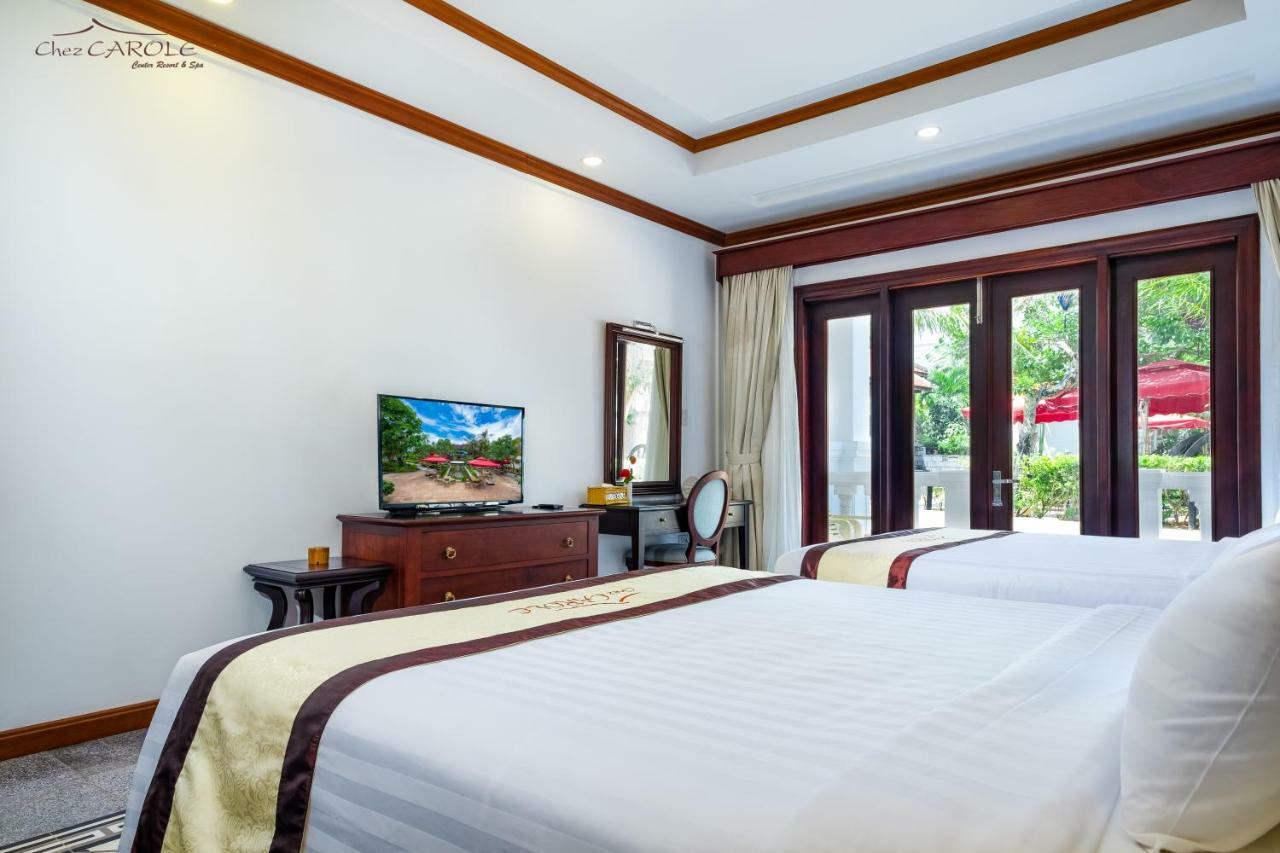 Tahiti Resort Phu Quoc Luaran gambar