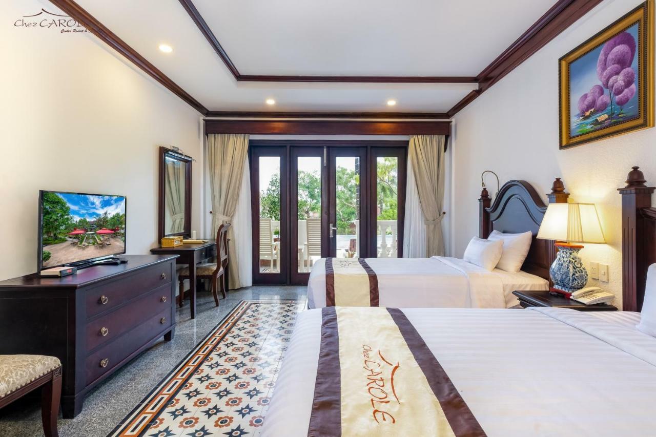 Tahiti Resort Phu Quoc Luaran gambar