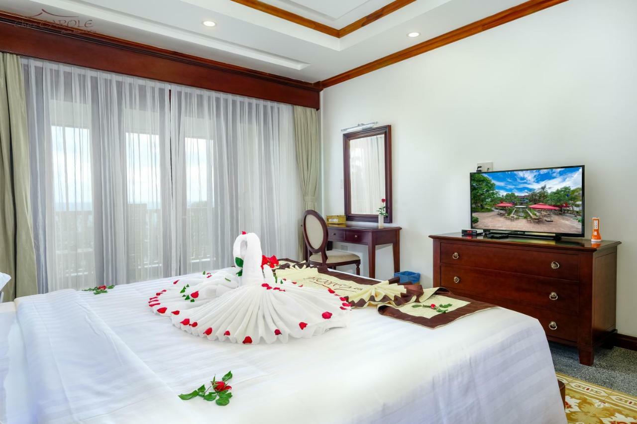 Tahiti Resort Phu Quoc Luaran gambar
