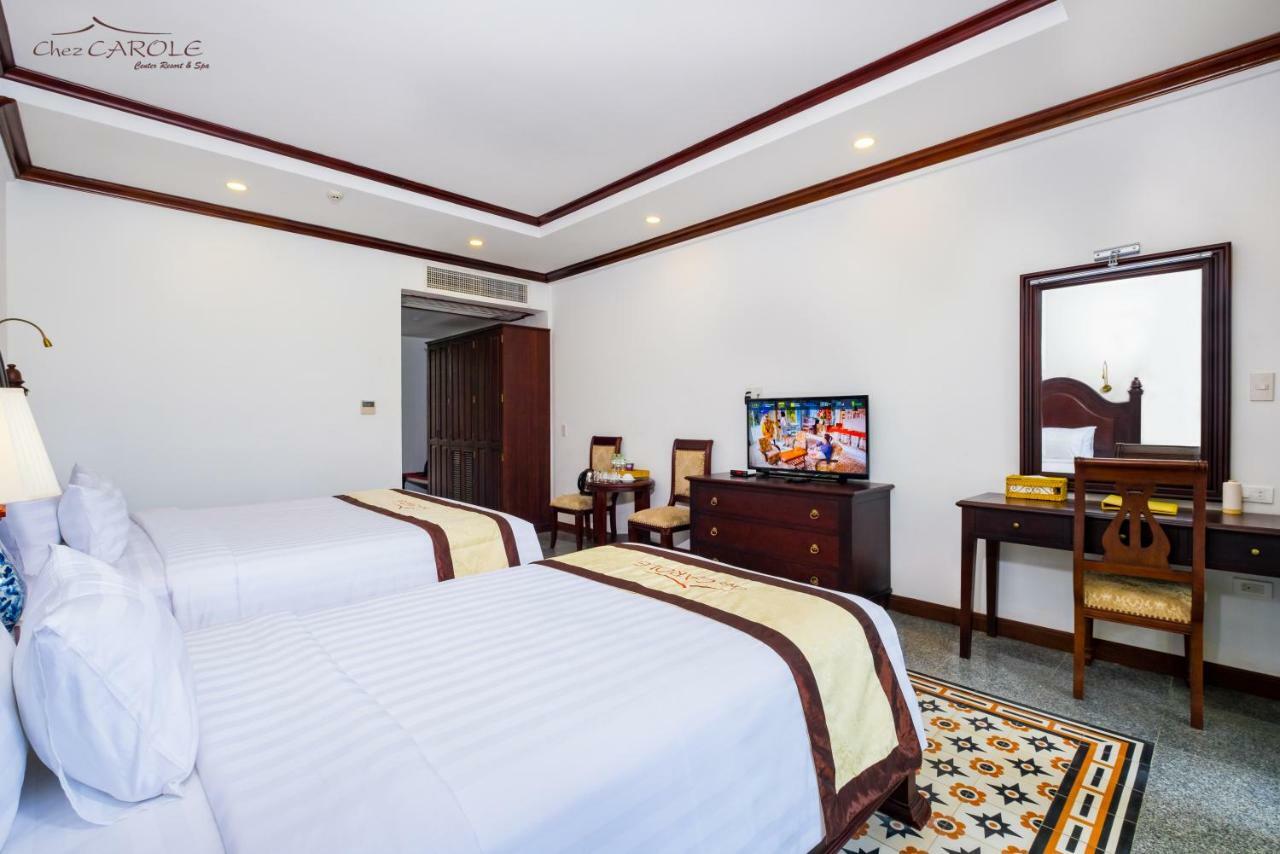 Tahiti Resort Phu Quoc Luaran gambar