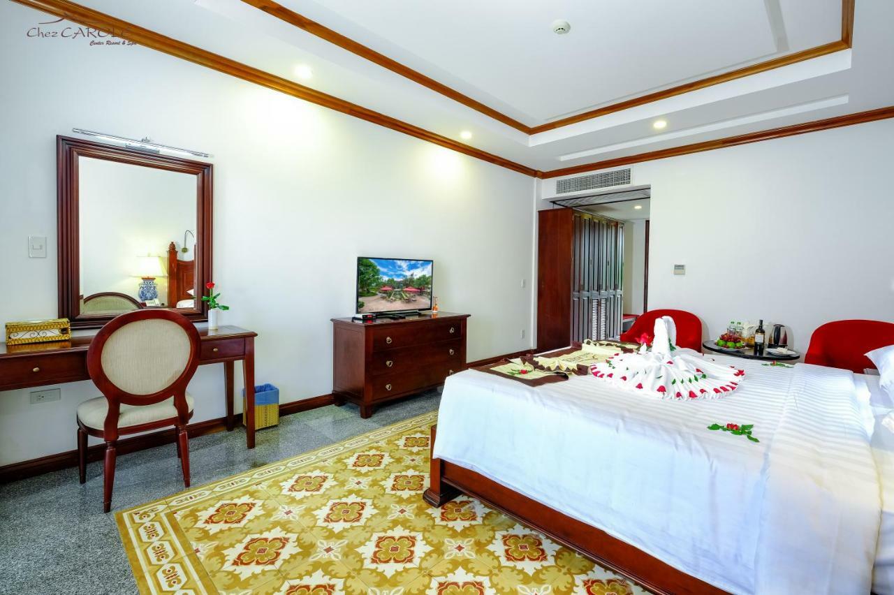Tahiti Resort Phu Quoc Luaran gambar