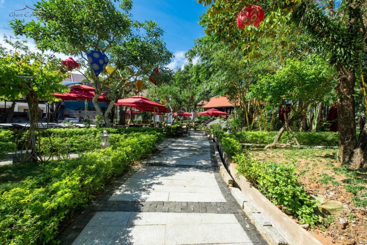 Tahiti Resort Phu Quoc Luaran gambar