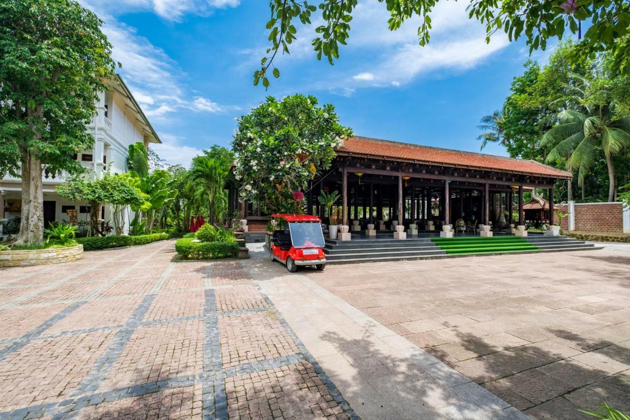Tahiti Resort Phu Quoc Luaran gambar
