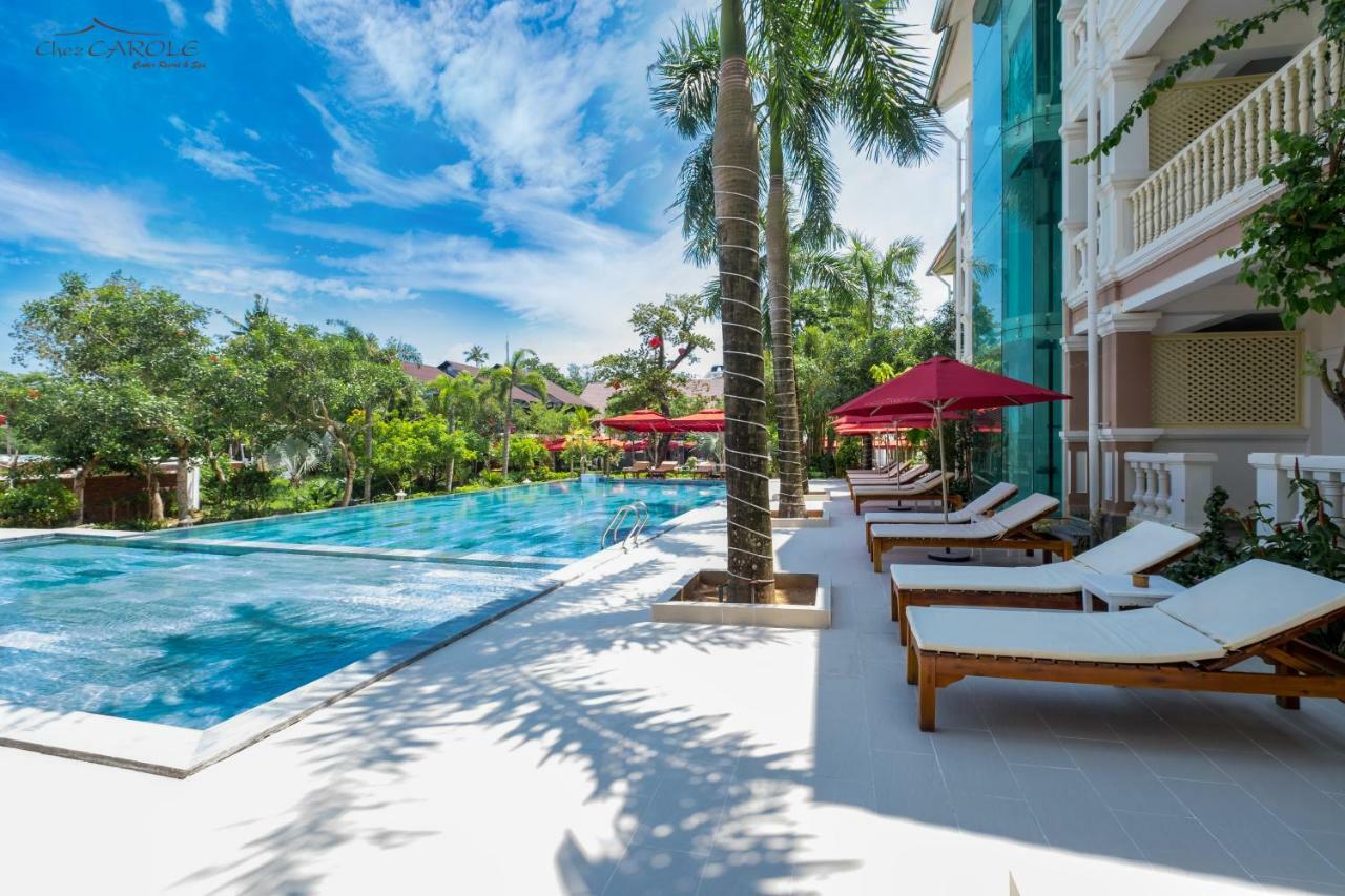 Tahiti Resort Phu Quoc Luaran gambar