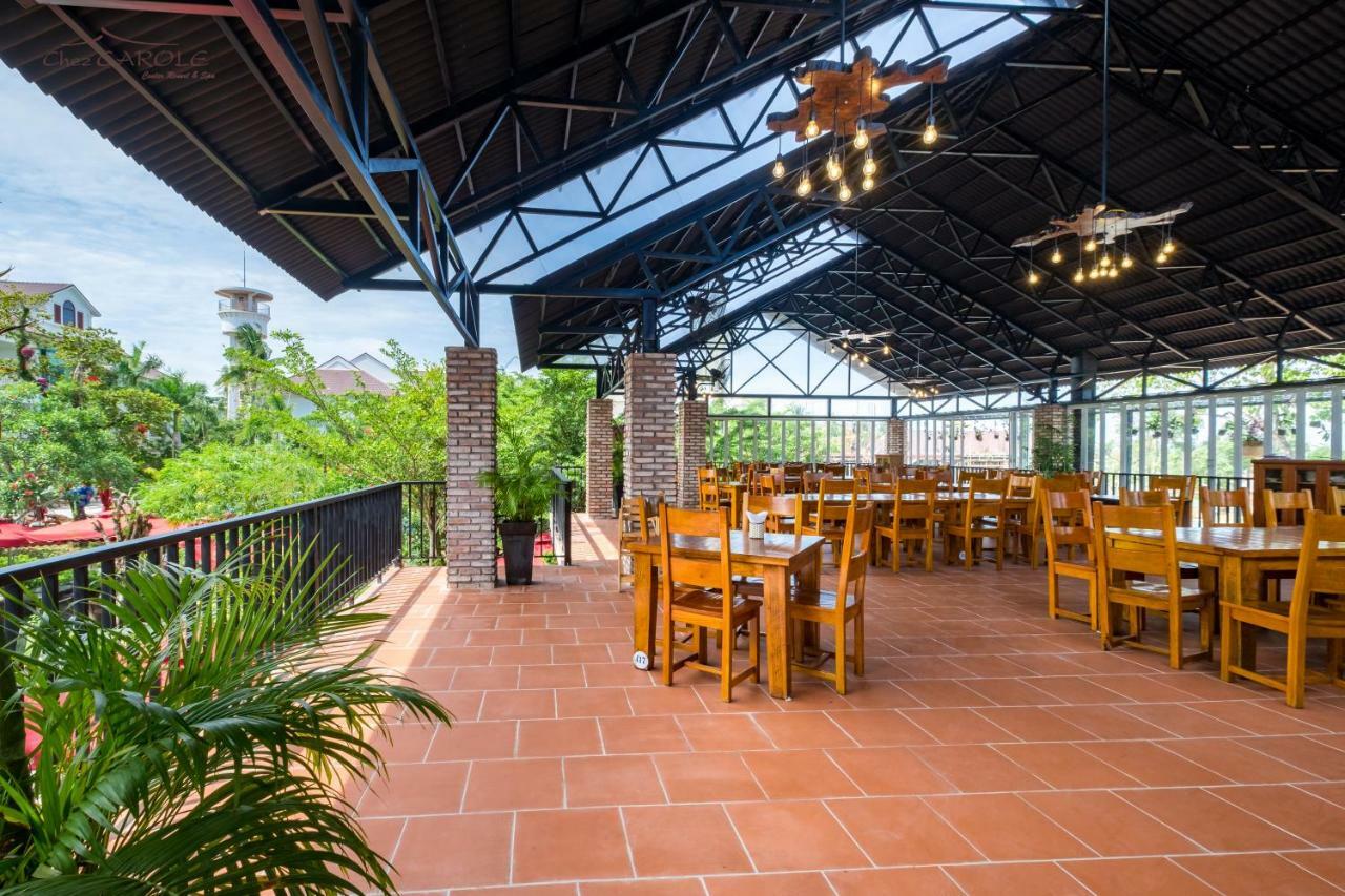 Tahiti Resort Phu Quoc Luaran gambar