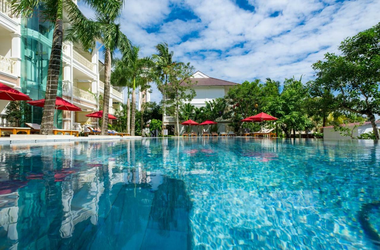 Tahiti Resort Phu Quoc Luaran gambar