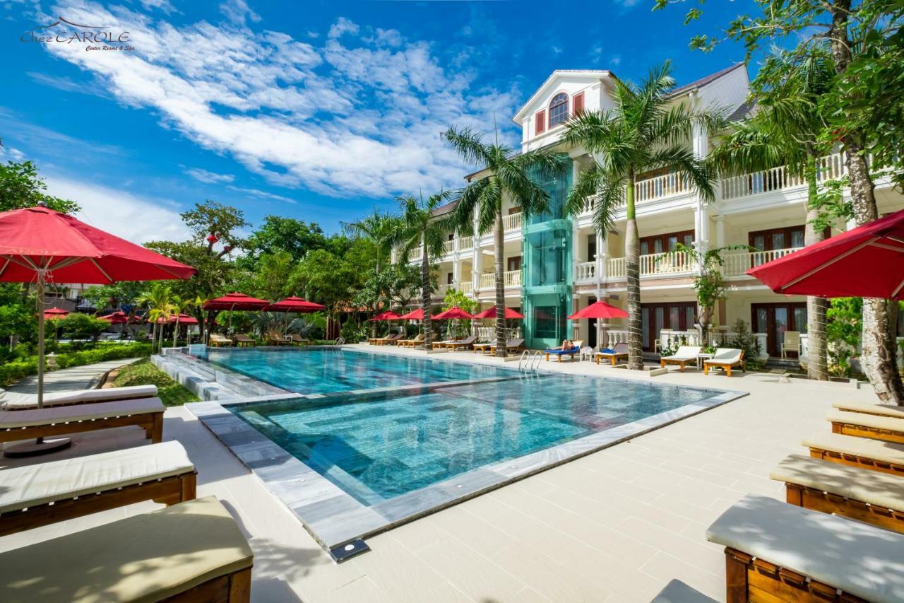Tahiti Resort Phu Quoc Luaran gambar