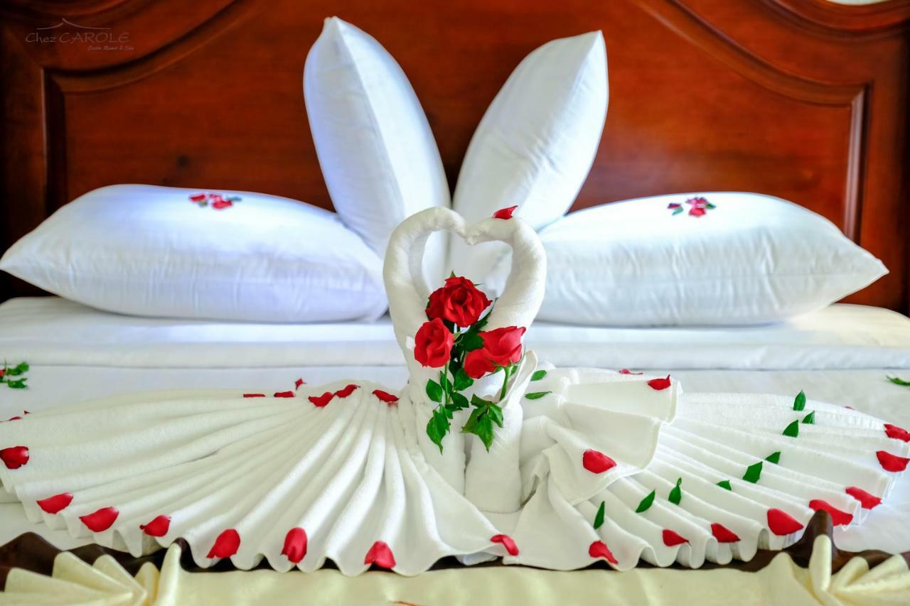 Tahiti Resort Phu Quoc Luaran gambar