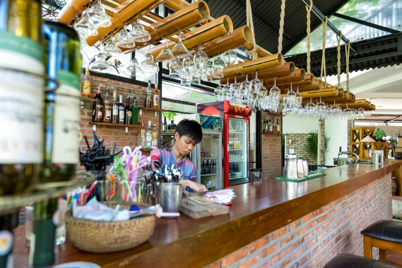 Tahiti Resort Phu Quoc Luaran gambar