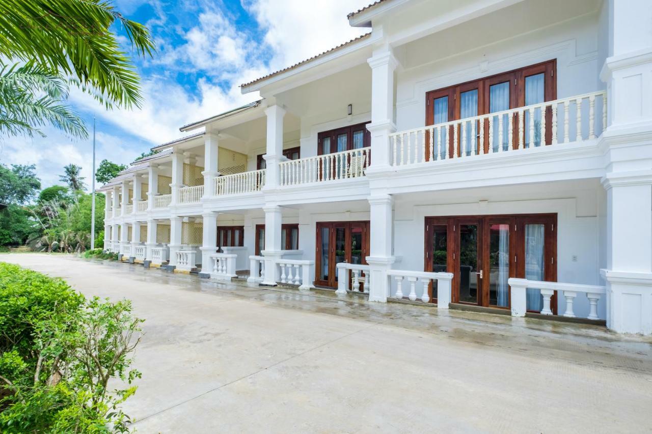 Tahiti Resort Phu Quoc Luaran gambar