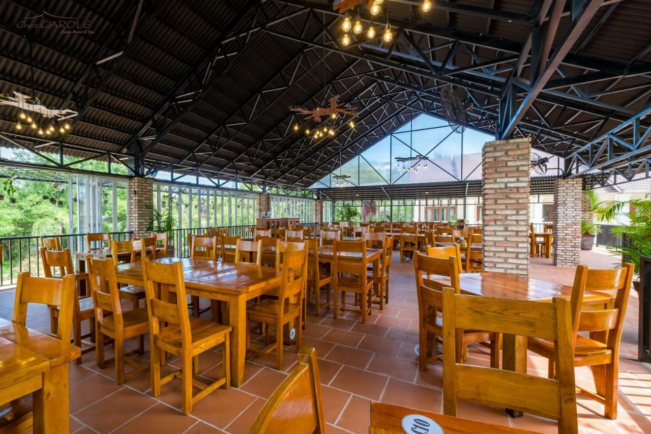 Tahiti Resort Phu Quoc Luaran gambar