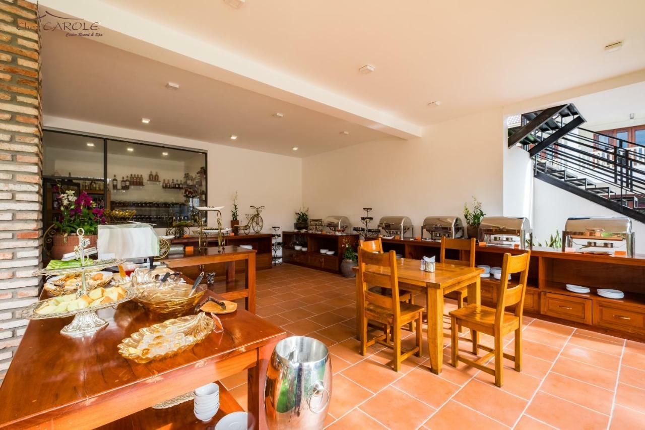 Tahiti Resort Phu Quoc Luaran gambar
