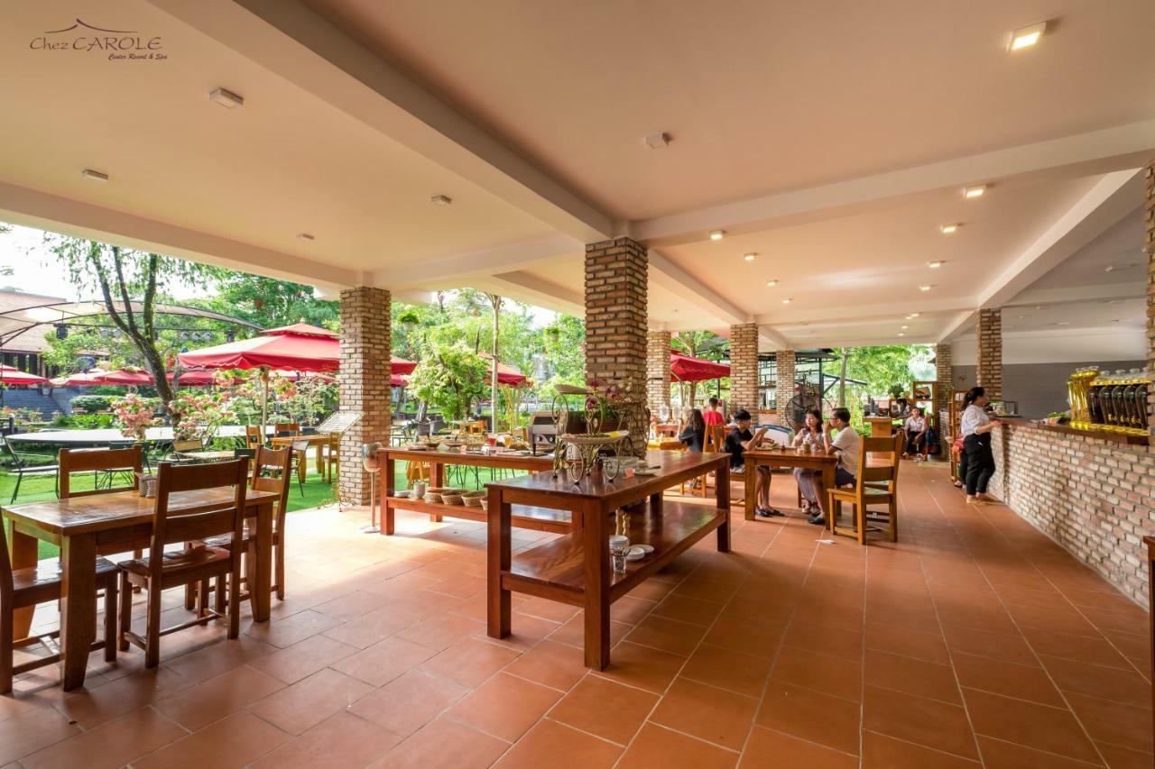 Tahiti Resort Phu Quoc Luaran gambar