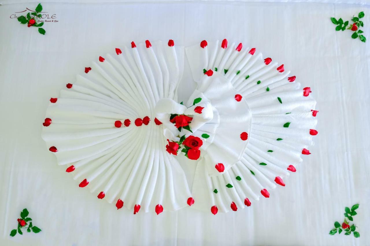 Tahiti Resort Phu Quoc Luaran gambar