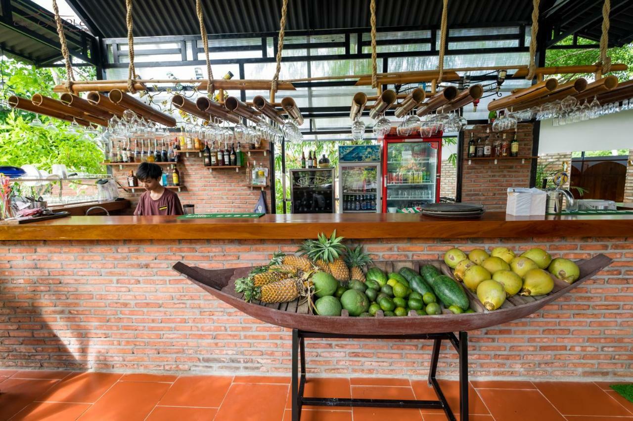 Tahiti Resort Phu Quoc Luaran gambar