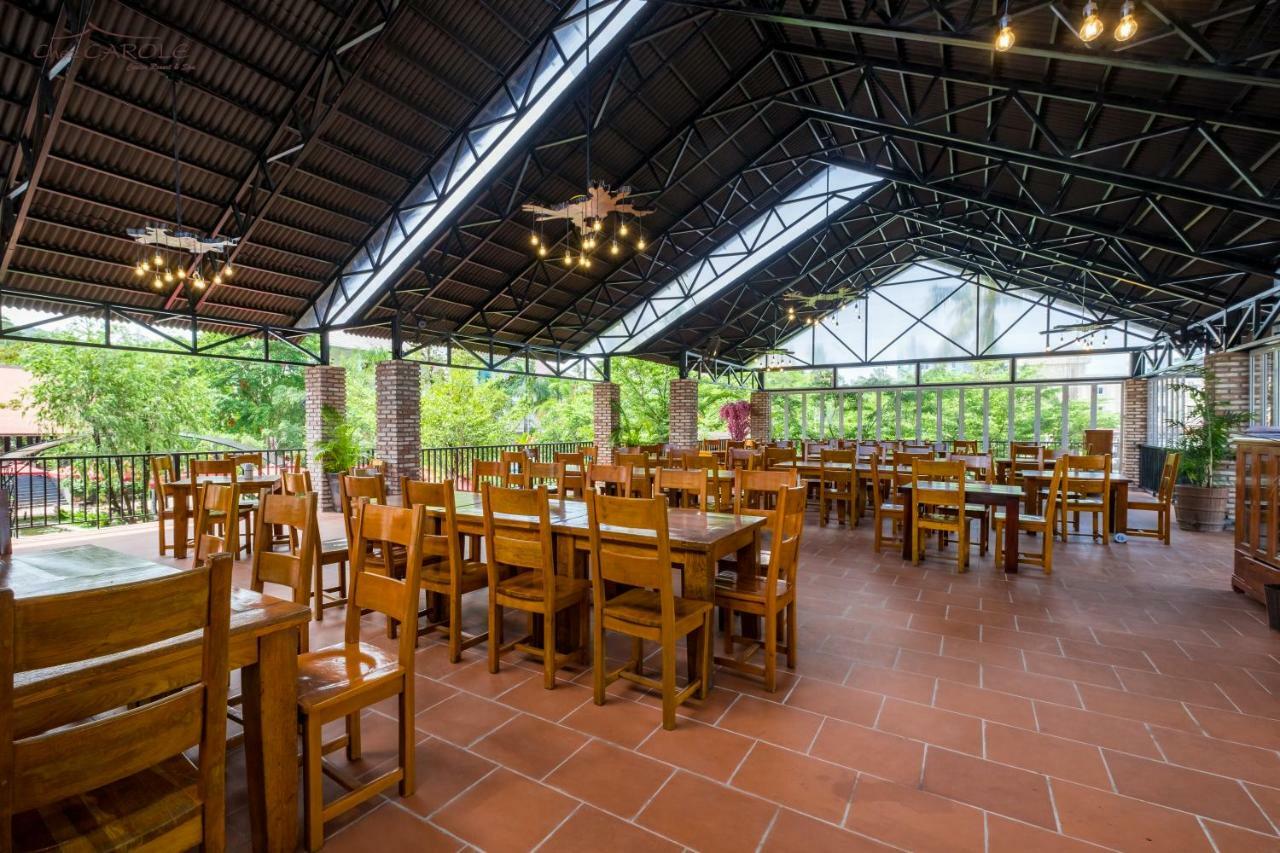 Tahiti Resort Phu Quoc Luaran gambar