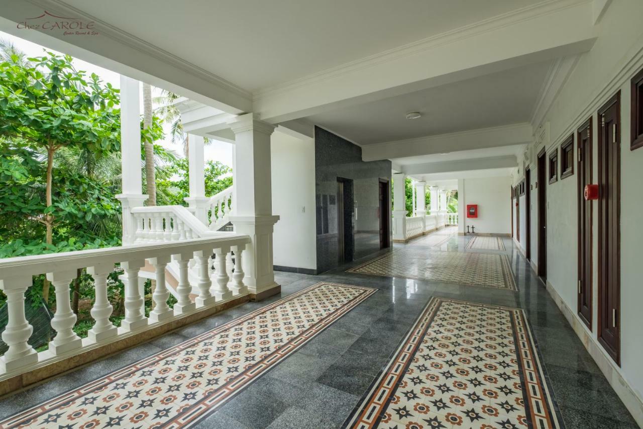 Tahiti Resort Phu Quoc Luaran gambar
