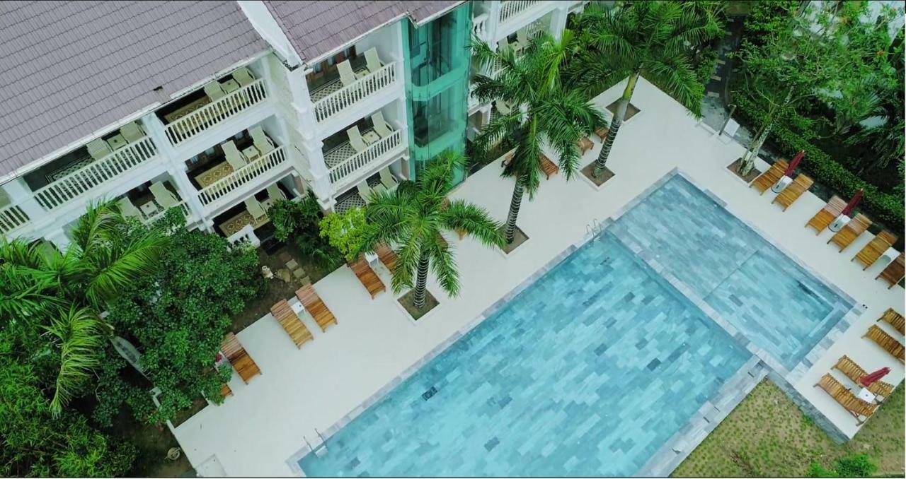 Tahiti Resort Phu Quoc Luaran gambar
